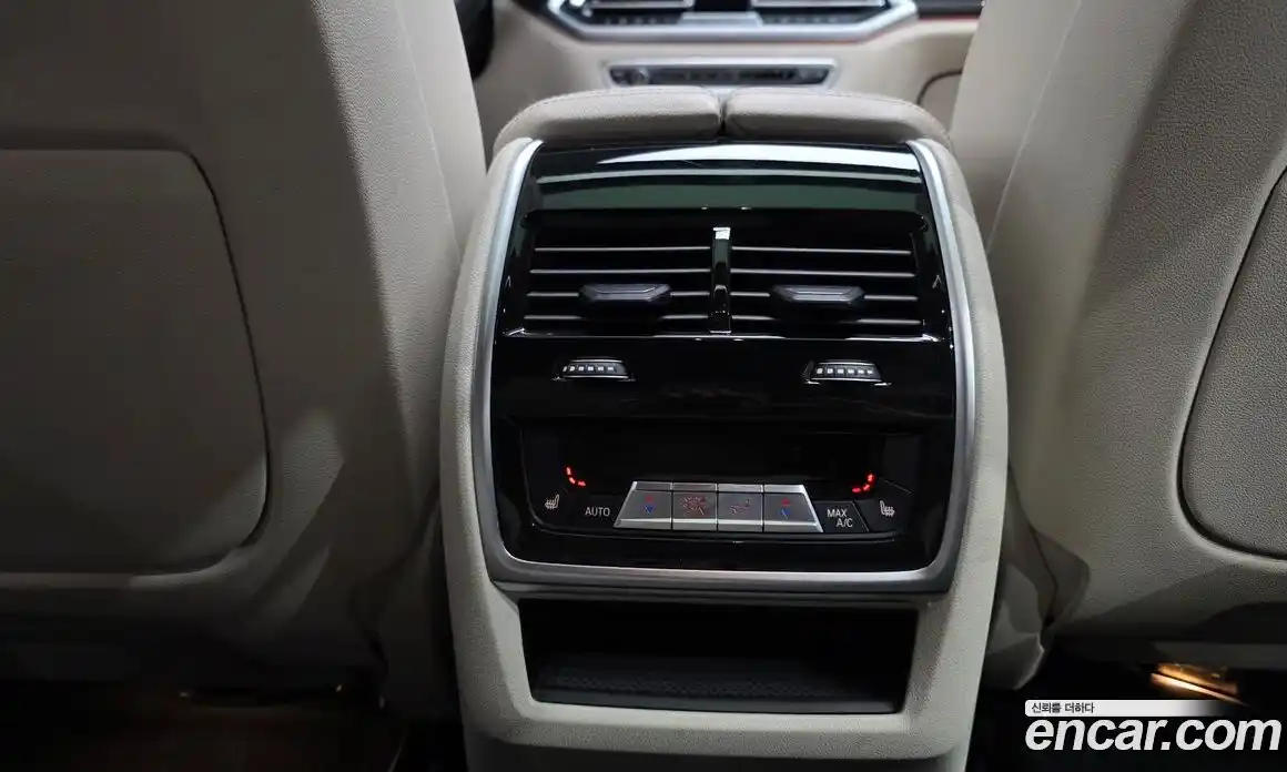 BMW X6 2022 4.4 Автомат в Москве № 189601, фото 18