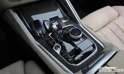 BMW X6 2022 4.4 Автомат в Москве № 189601, миниатюра 3