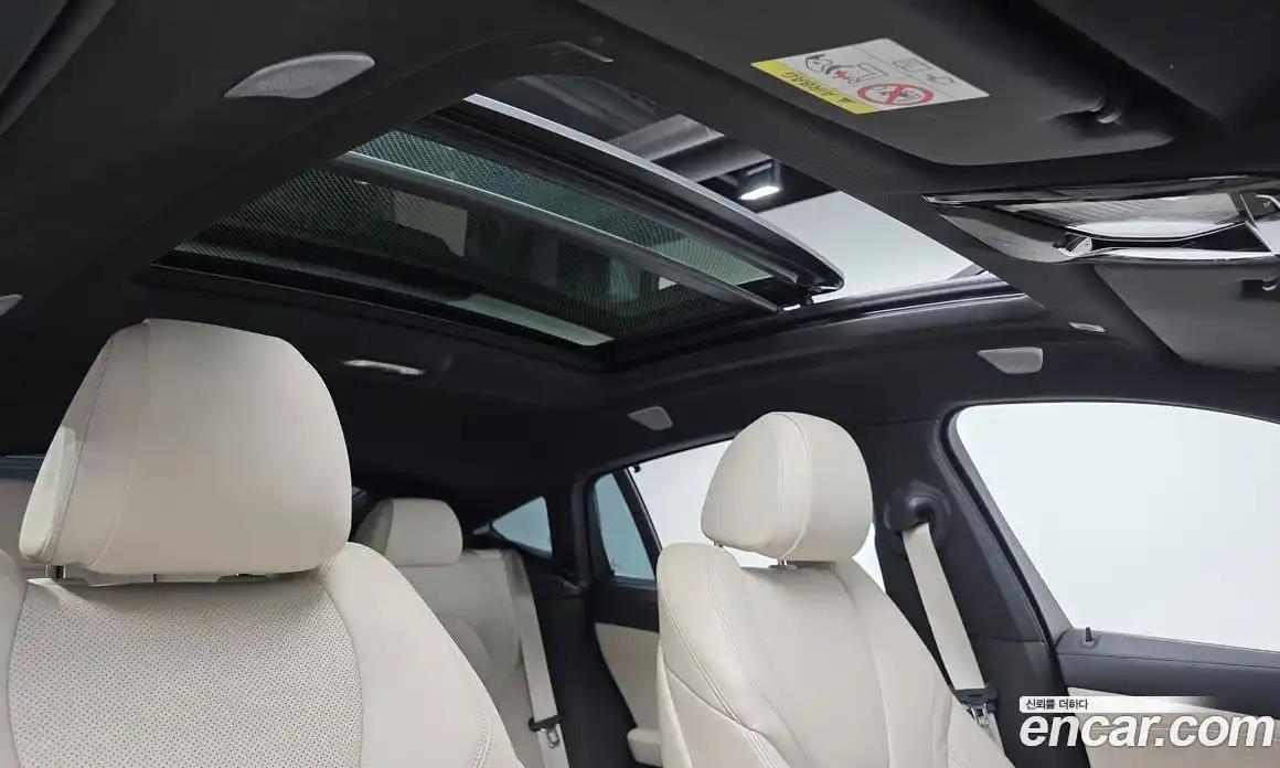 BMW X6 2022 4.4 Автомат в Москве № 189601, фото 8