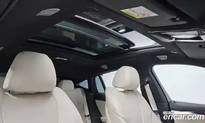 BMW X6 2022 4.4 Автомат в Москве № 189601, миниатюра 8