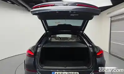 BMW X6 2022 4.4 Автомат в Москве № 189601, миниатюра 10