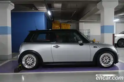 Mini Cooper 2006 1.6 Автомат в Москве № 190415, миниатюра 3