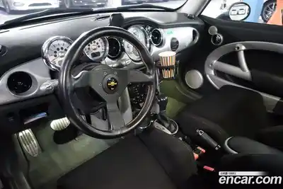 Mini Cooper 2006 1.6 Автомат в Москве № 190415, миниатюра 5
