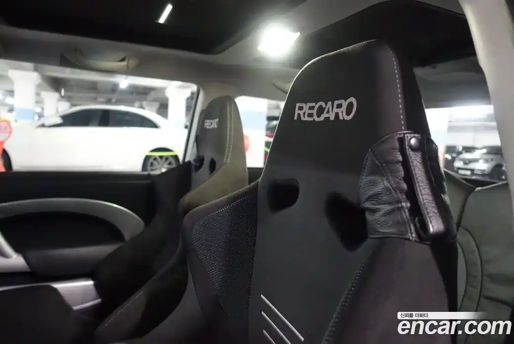 Mini Cooper 2006 1.6 Автомат в Москве № 190415, фото 6