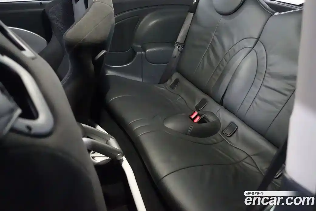 Mini Cooper 2006 1.6 Автомат в Москве № 190415, фото 7