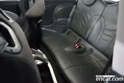 Mini Cooper 2006 1.6 Автомат в Москве № 190415, миниатюра 7