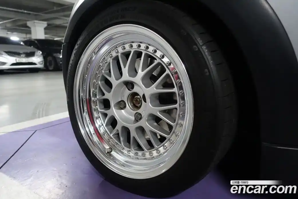 Mini Cooper 2006 1.6 Автомат в Москве № 190415, фото 9