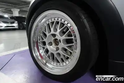 Mini Cooper 2006 1.6 Автомат в Москве № 190415, миниатюра 9