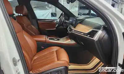 BMW X7 2023 3.0 Автомат в Москве № 191232, миниатюра 12