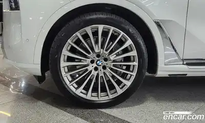 BMW X7 2023 3.0 Автомат в Москве № 191232, миниатюра 5