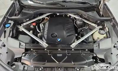 BMW X7 2023 3.0 Автомат в Москве № 191232, миниатюра 6