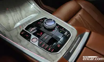 BMW X7 2023 3.0 Автомат в Москве № 191232, миниатюра 9