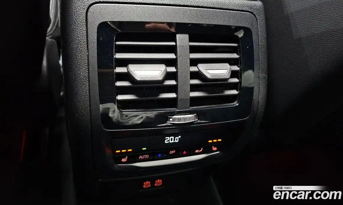 BMW X3 2022 2.0 Автомат в Москве № 192046, фото 18