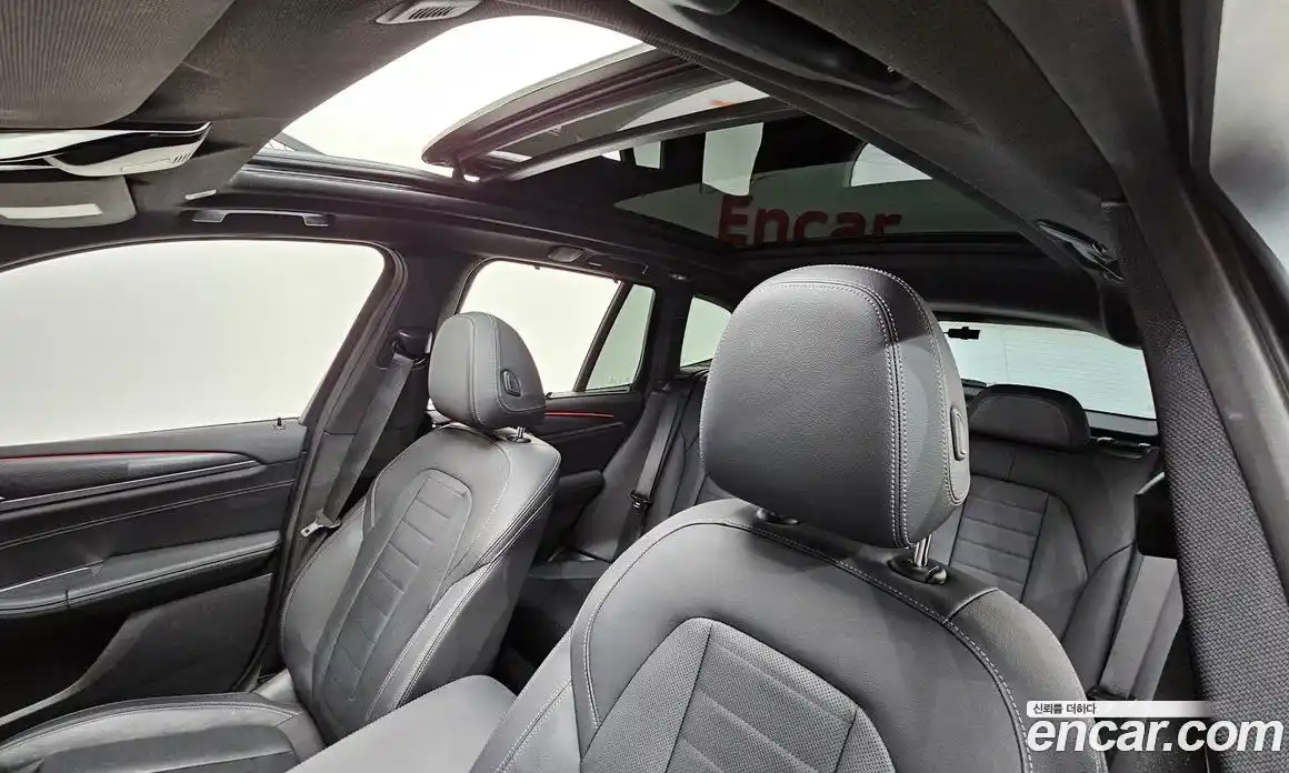 BMW X3 2022 2.0 Автомат в Москве № 192046, фото 19