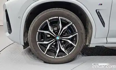 BMW X3 2022 2.0 Автомат в Москве № 192046, миниатюра 5