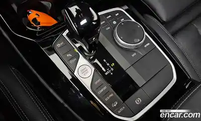 BMW X3 2022 2.0 Автомат в Москве № 192046, миниатюра 9