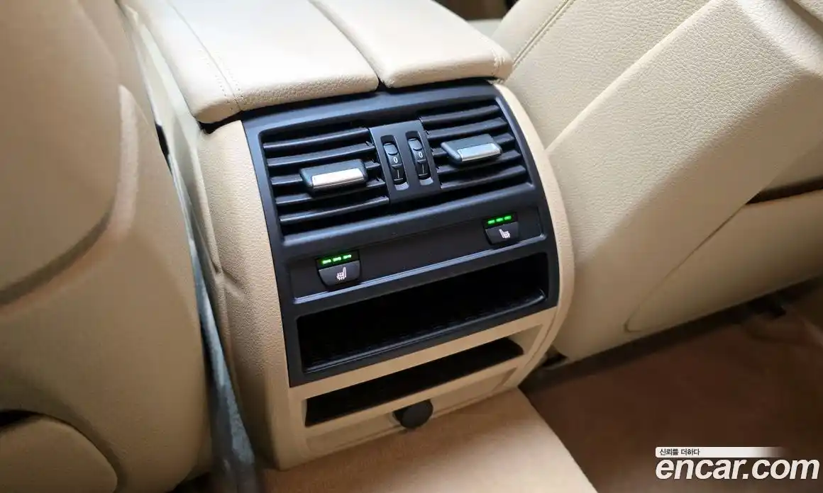 BMW 5-Series 2016 2.0 Автомат в Москве № 192368, фото 17