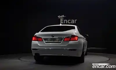 BMW 5-Series 2016 2.0 Автомат в Москве № 192368, миниатюра 5