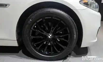 BMW 5-Series 2016 2.0 Автомат в Москве № 192368, миниатюра 7