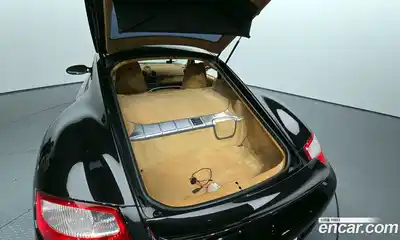 Porsche Cayman 2006 3.4 Автомат в Москве № 192439, миниатюра 11