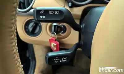 Porsche Cayman 2006 3.4 Автомат в Москве № 192439, миниатюра 5