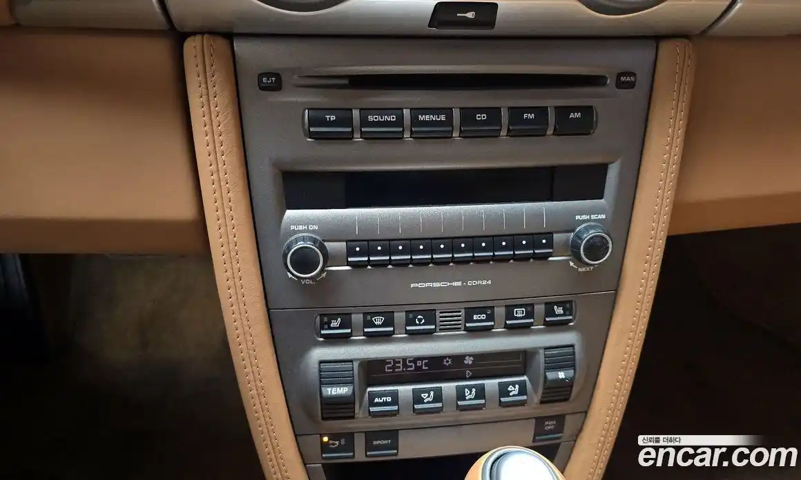 Porsche Cayman 2006 3.4 Автомат в Москве № 192439, фото 6