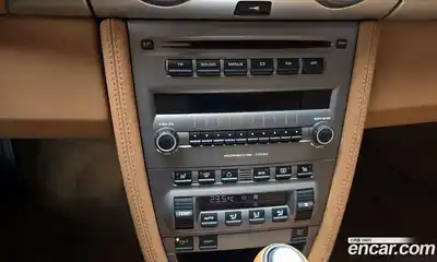 Porsche Cayman 2006 3.4 Автомат в Москве № 192439, миниатюра 6