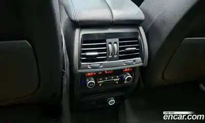 BMW X6 2017 3.0 Автомат в Москве № 193132, миниатюра 12