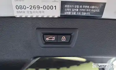 BMW X6 2017 3.0 Автомат в Москве № 193132, миниатюра 4