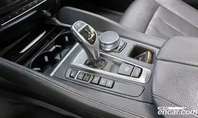 BMW X6 2017 3.0 Автомат в Москве № 193132, миниатюра 5