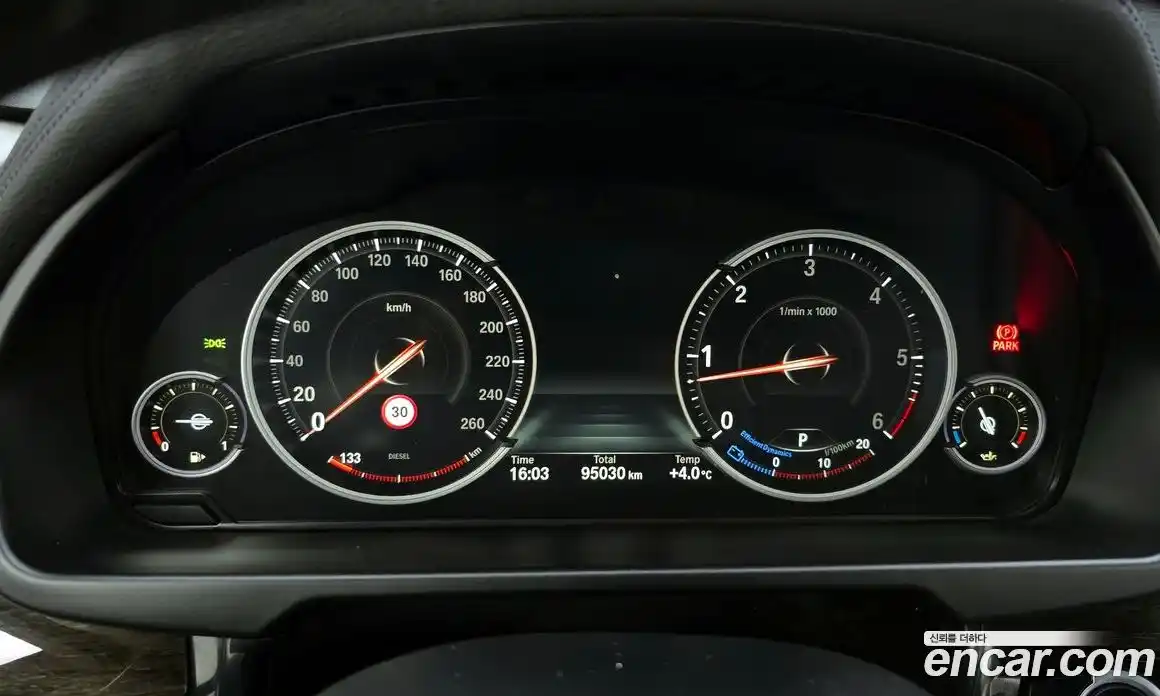 BMW X6 2017 3.0 Автомат в Москве № 193132, фото 9