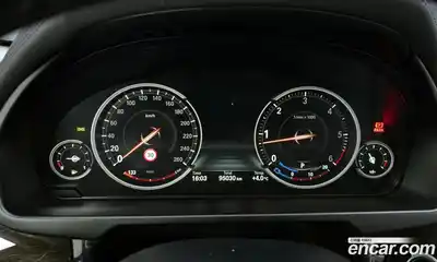 BMW X6 2017 3.0 Автомат в Москве № 193132, миниатюра 9