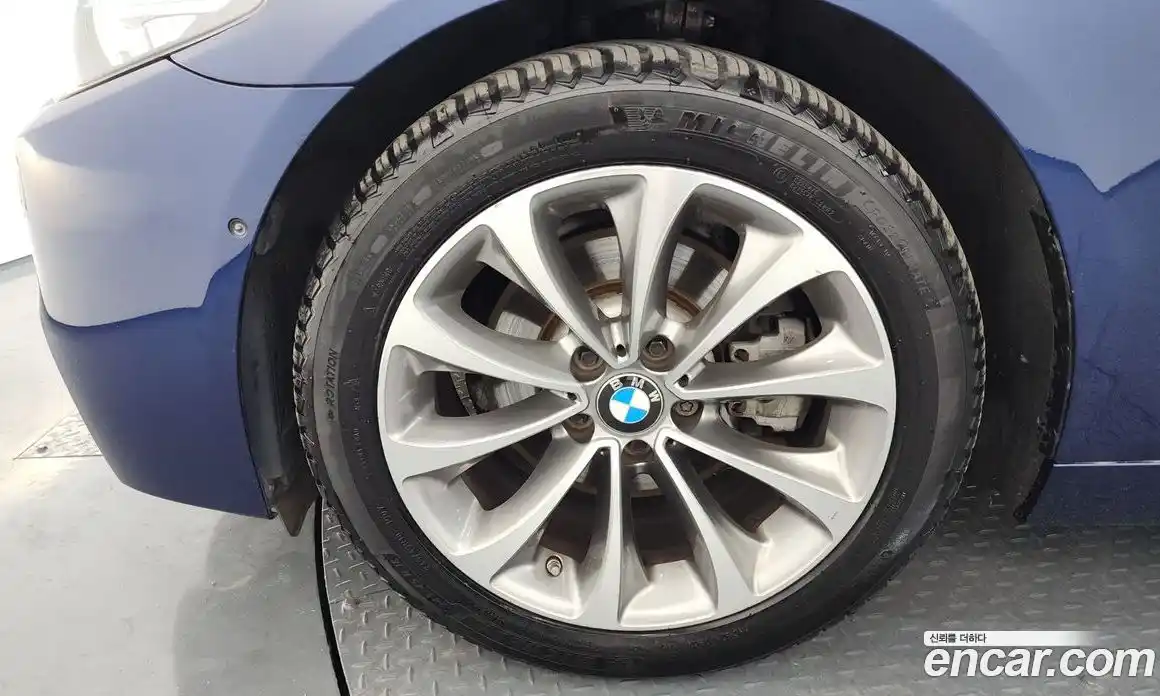 BMW 5-Series 2016 2.0 Автомат в Москве № 193283, фото 17