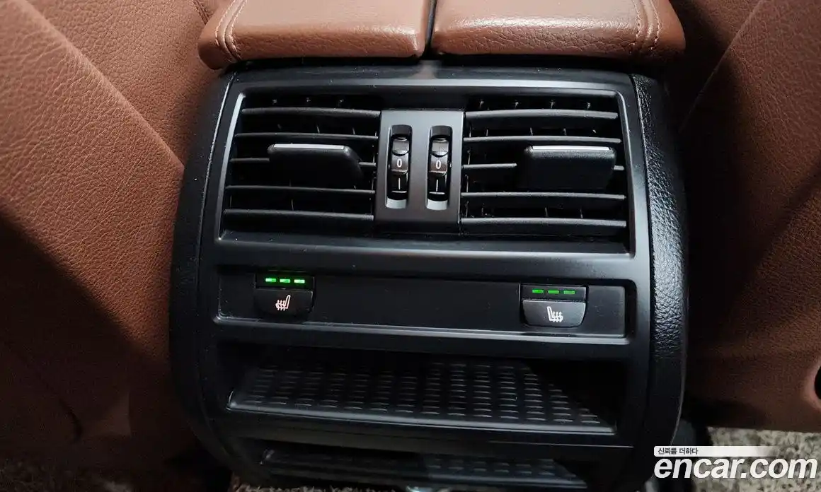 BMW 5-Series 2016 2.0 Автомат в Москве № 193283, фото 18