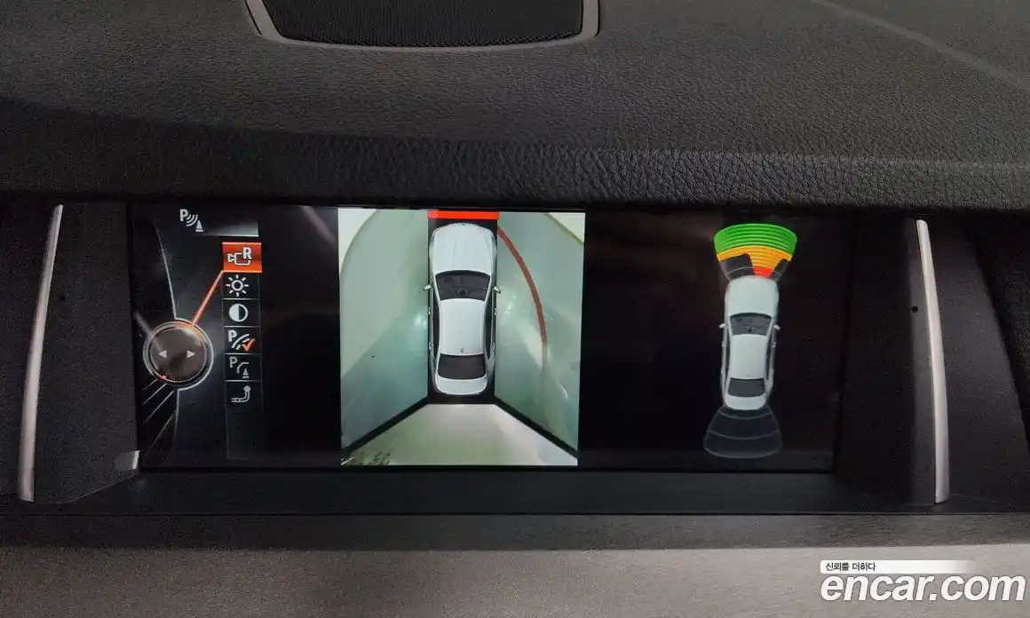 BMW 5-Series 2016 2.0 Автомат в Москве № 193283, фото 3