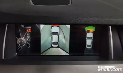 BMW 5-Series 2016 2.0 Автомат в Москве № 193283, миниатюра 3