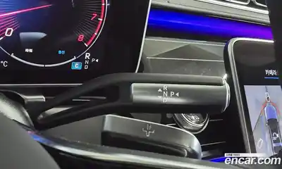 Mercedes-Benz S-Class 2025 4.0 Автомат в Москве № 193609, миниатюра 9