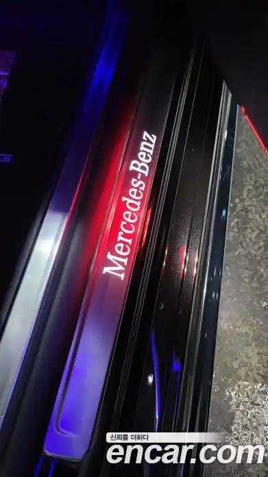 Mercedes-Benz S-Class 2025 3.0 Автомат в Москве № 193663, фото 15