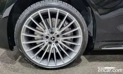 Mercedes-Benz S-Class 2025 3.0 Автомат в Москве № 193663, миниатюра 6