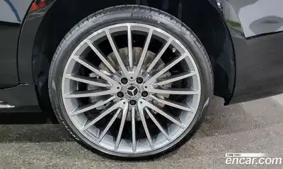 Mercedes-Benz S-Class 2025 3.0 Автомат в Москве № 193663, миниатюра 7