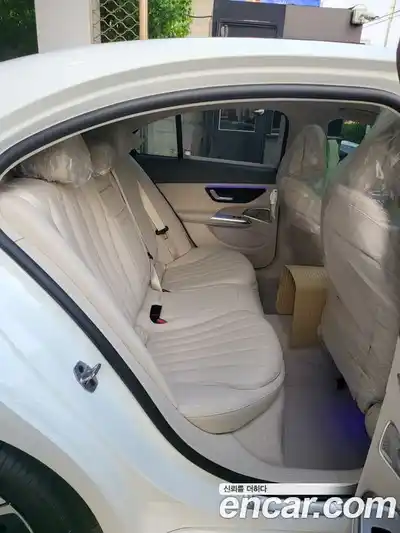 Mercedes-Benz E-Class 2025 2.0 Автомат в Москве № 193670, миниатюра 11