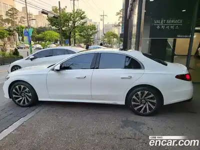 Mercedes-Benz E-Class 2025 2.0 Автомат в Москве № 193670, миниатюра 5