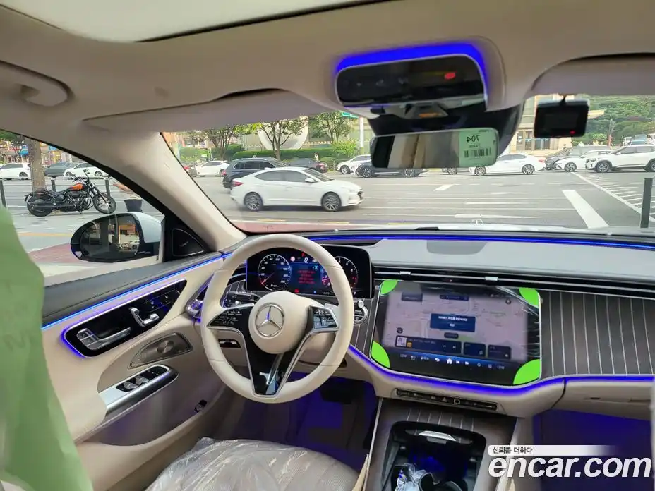 Mercedes-Benz E-Class 2025 2.0 Автомат в Москве № 193670, фото 6