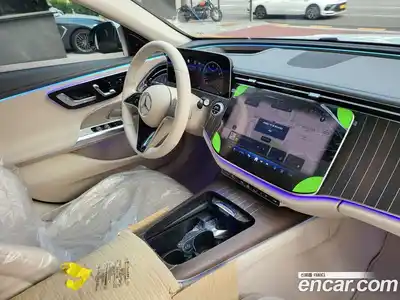 Mercedes-Benz E-Class 2025 2.0 Автомат в Москве № 193670, миниатюра 7