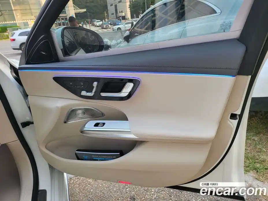 Mercedes-Benz E-Class 2025 2.0 Автомат в Москве № 193670, фото 9