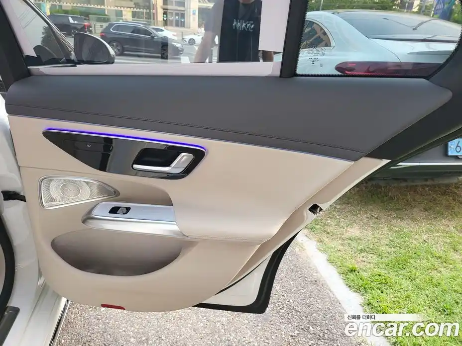 Mercedes-Benz E-Class 2025 2.0 Автомат в Москве № 193670, фото 10