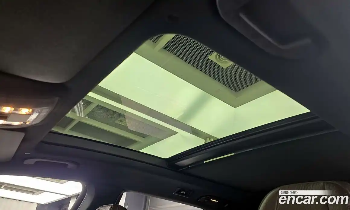 Mercedes-Benz GLS-Class 2023 2.9 Автомат в Москве № 194705, фото 3