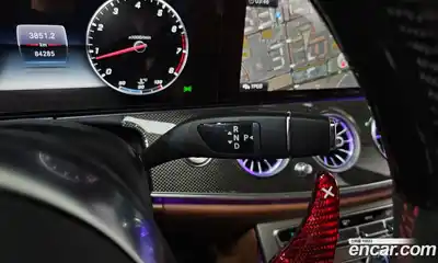 Mercedes-Benz E-Class 2018 2.0 Автомат в Москве № 195217, миниатюра 4