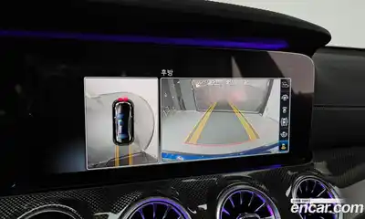 Mercedes-Benz E-Class 2018 2.0 Автомат в Москве № 195217, миниатюра 6