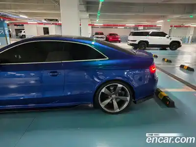 Audi RS5 2014 4.2 Автомат в Москве № 196794, миниатюра 5